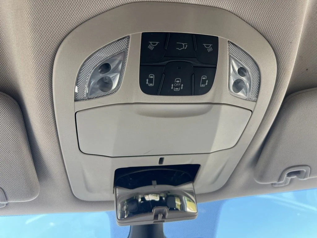 Certified Used 2023 Black Chrysler Touring L image 60