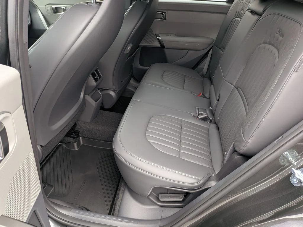 New 2027  Kia X-Line S image 21