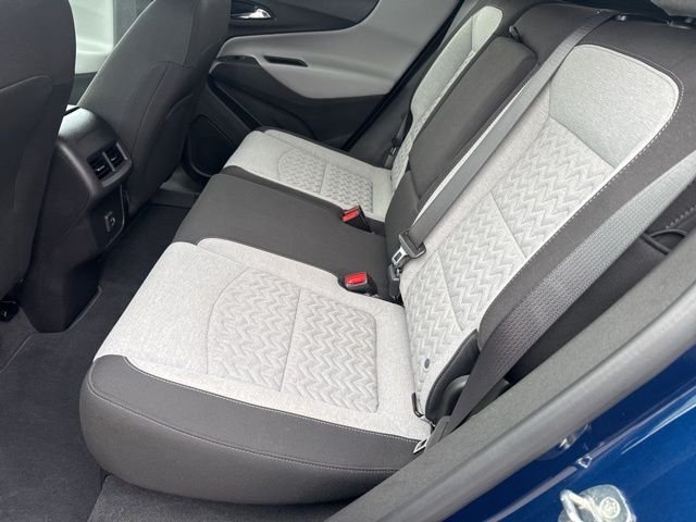2022 Chevrolet Equinox LS - Photo 17