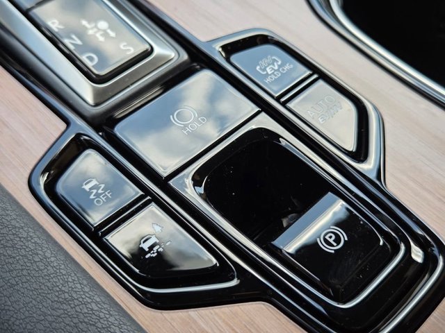 New 2026 Caviar Lexus PREMIUM AWD image 25