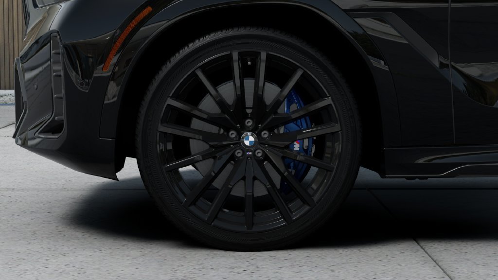New 2027 Black Sapphire Metallic BMW xDrive40i image 33