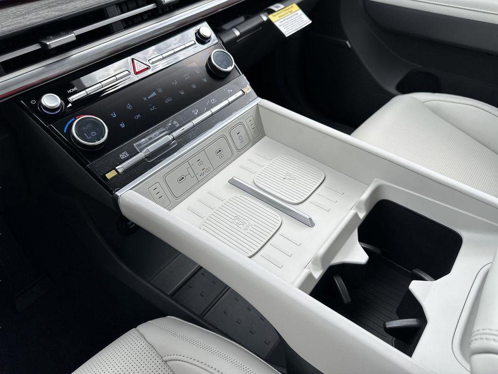 2025 Hyundai Santa Fe Calligraphy - Photo 20