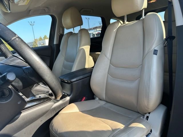 Used 2022 Blue Mazda Touring image 17