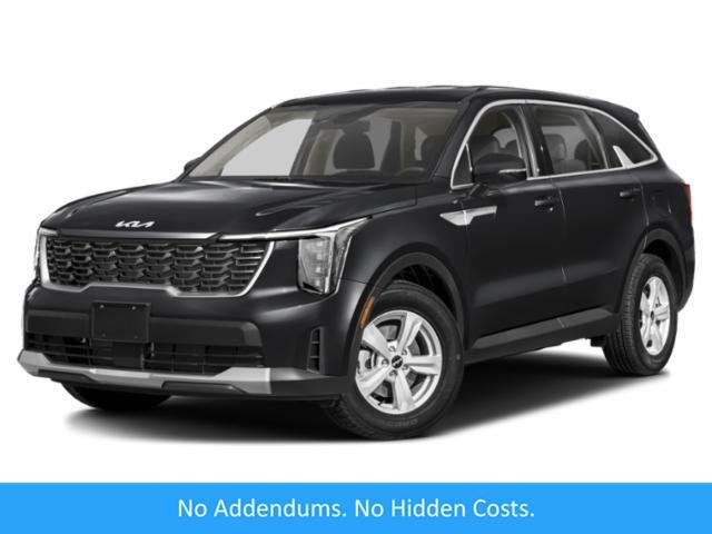 2024 Kia Sorento