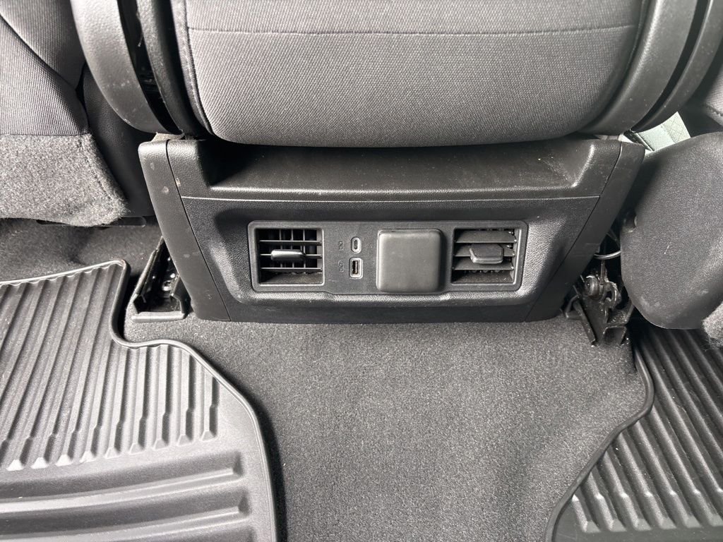Used 2024 Gray Chevrolet LT image 20