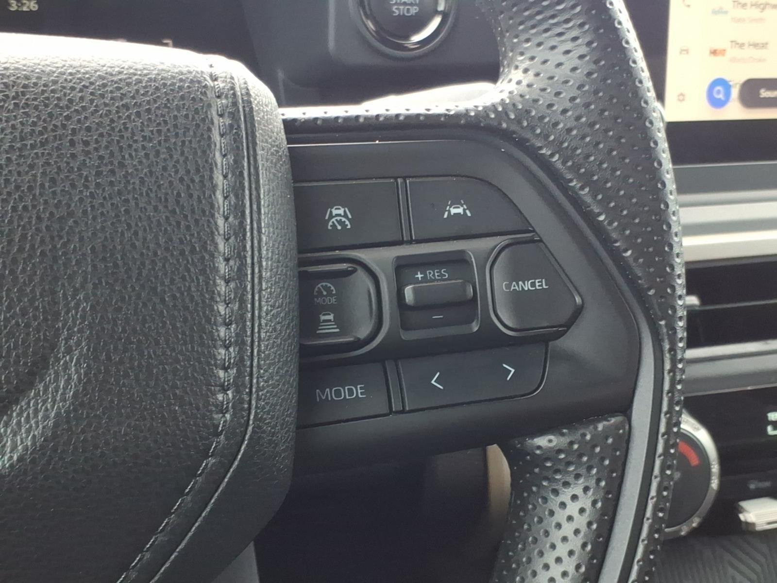 Used 2024 Ice Cap Toyota SR image 26