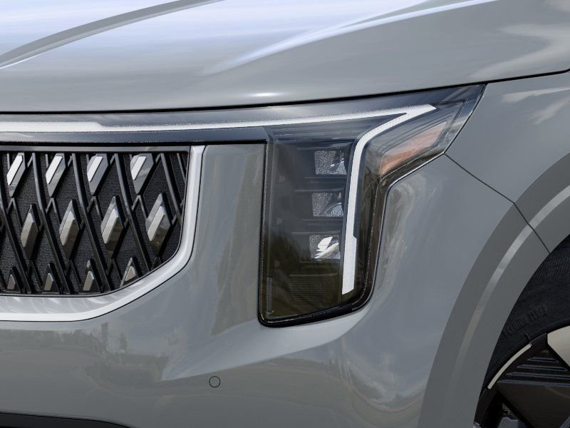 New 2027 Ceramic Silver Kia LXS image 10