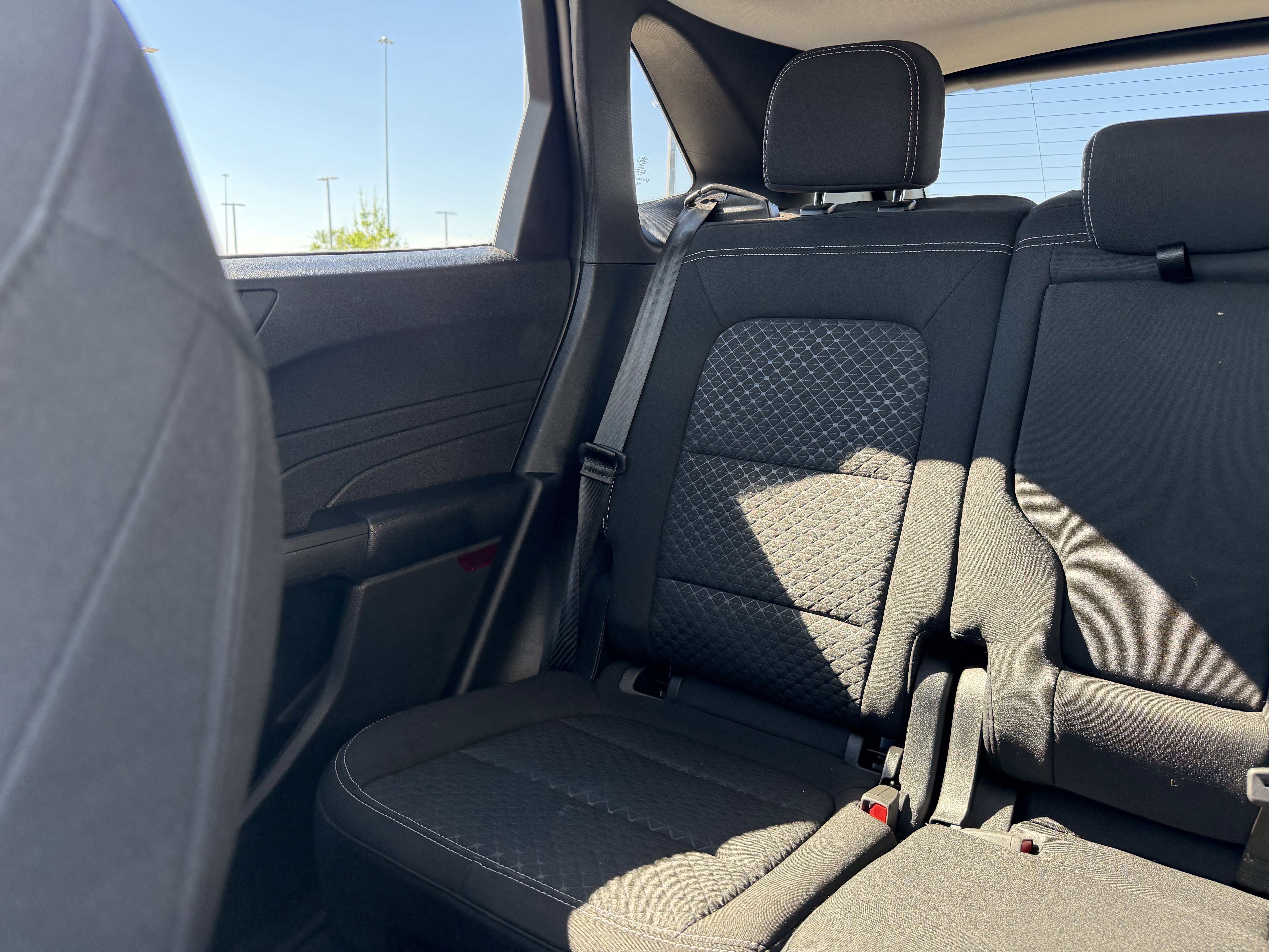Certified Used 2023 Carbonized Gray Metallic Ford Active image 12