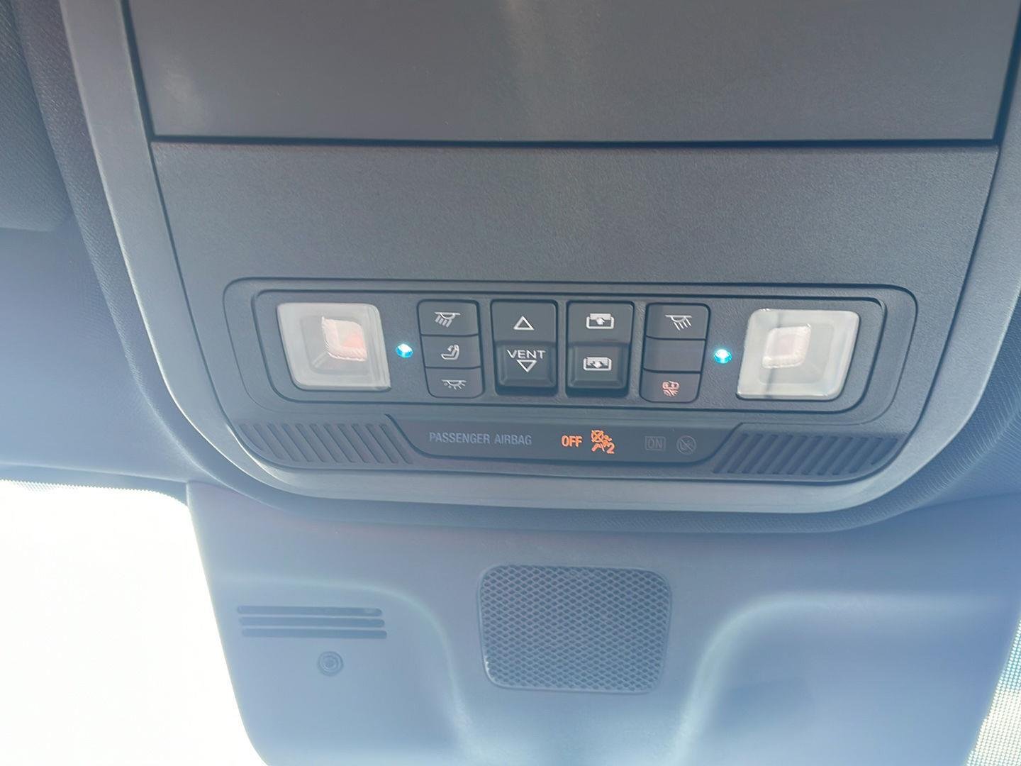 New 2026 Agate Black Metallic Ford Tremor® image 68