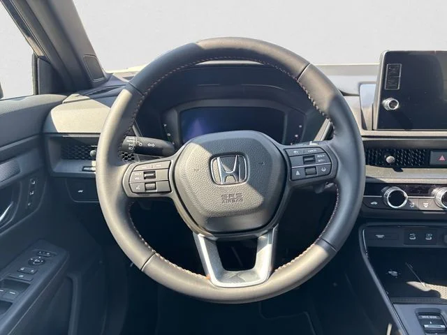 New 2026  Honda Sport-L image 12