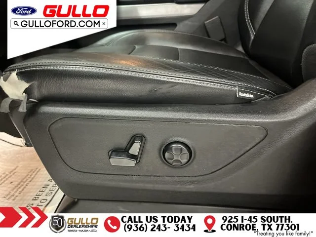 Used 2019 Flame Red Clearcoat Ram Big Horn/Lone Star image 21