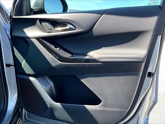 2027 Chevrolet Equinox LT - Photo 27