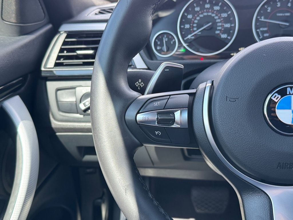 Used 2015 Silver BMW 428i image 10
