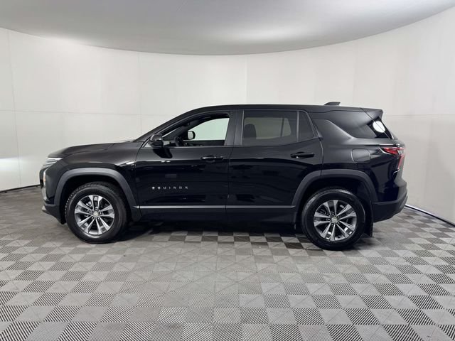 Used 2026 Black Metallic Chevrolet LT image 11