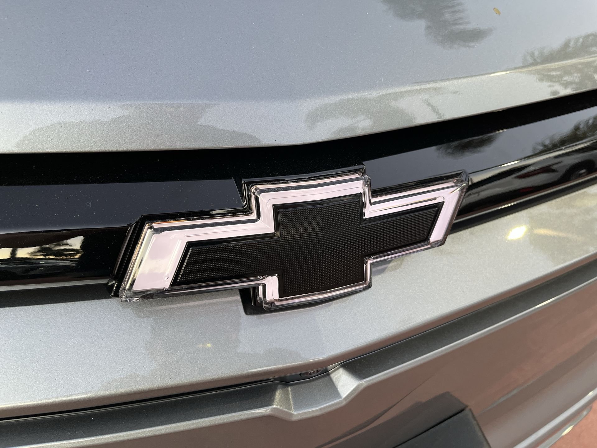 2026 Chevrolet Blazer EV LT - Photo 62