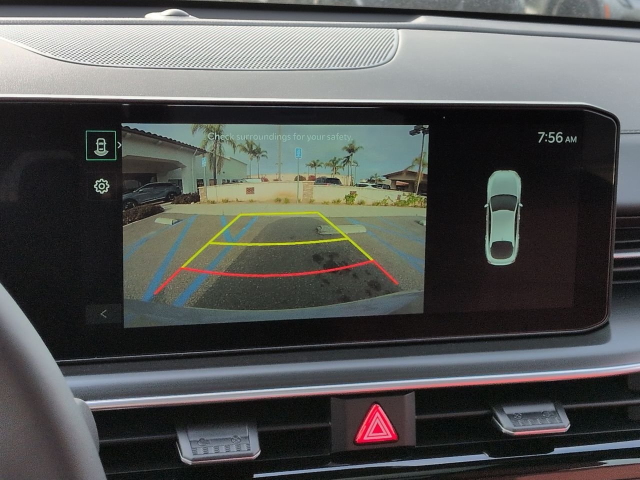 2026 Kia K5 GT-Line - Photo 15