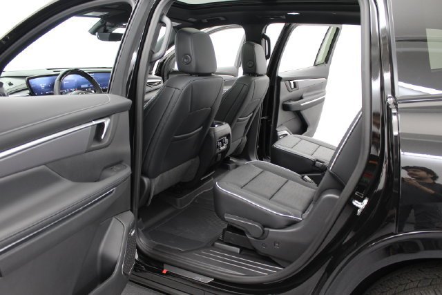 New 2026 Ebony Twilight Metallic Buick Sport Touring image 18
