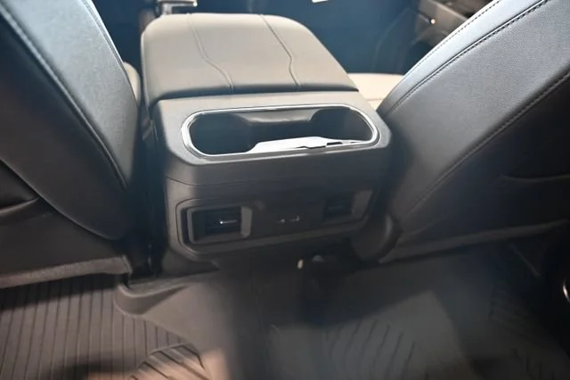 2026 Chevrolet Silverado 1500 LT - Photo 28