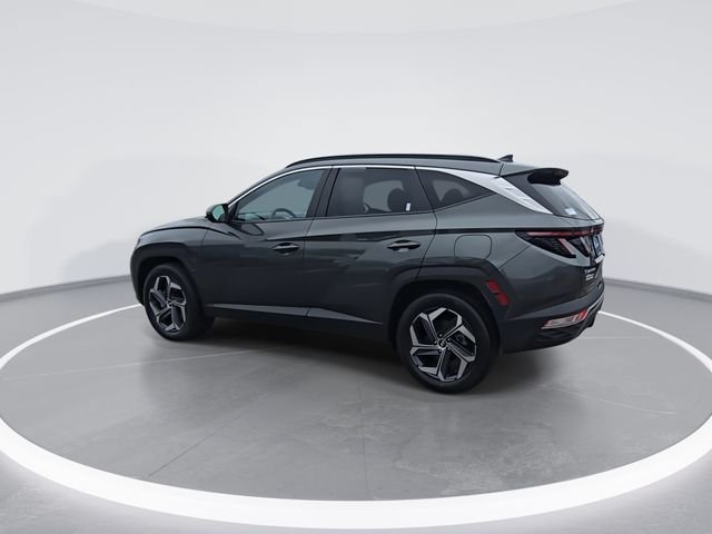 Used 2022 Gray Hyundai SEL Convenience image 6