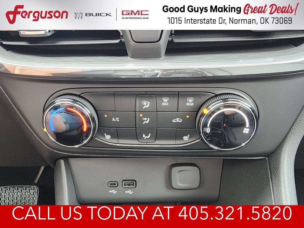 2026 Buick Encore GX Preferred - Photo 26