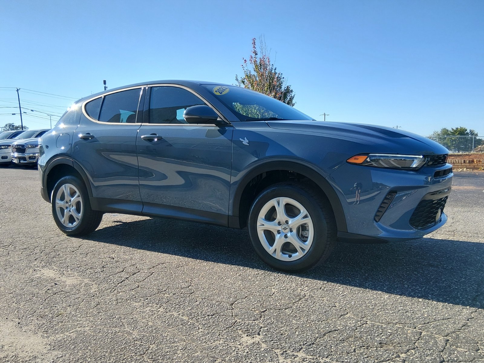 2023 Dodge Hornet