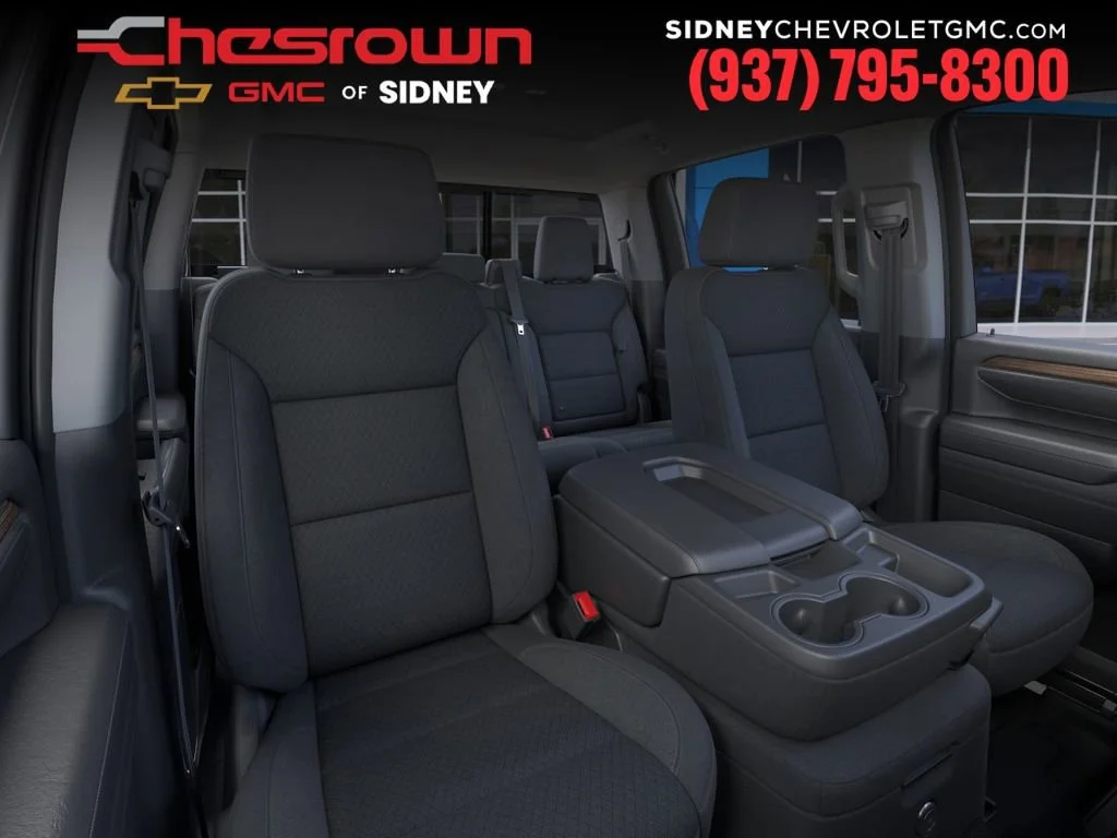 2026 Chevrolet Silverado 2500 HD LT - Photo 16