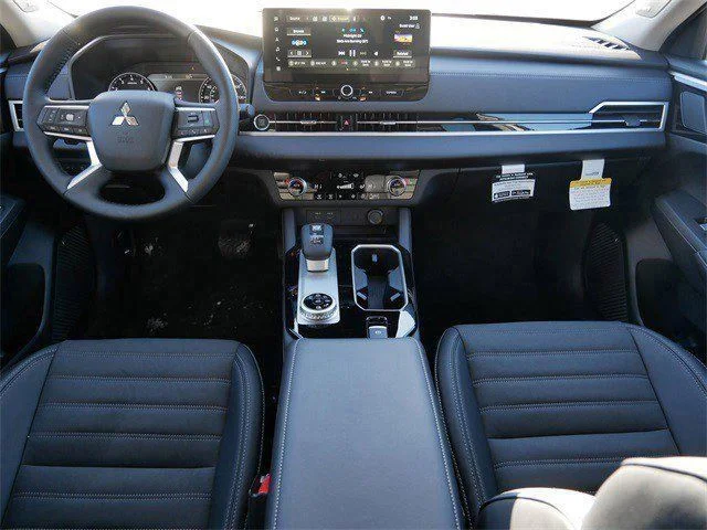 New 2026  Mitsubishi Trail Edition image 7