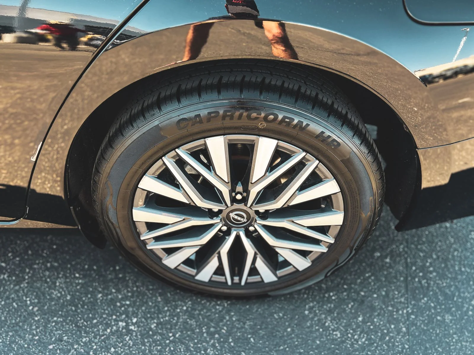 2024 Nissan Altima SV - Photo 11