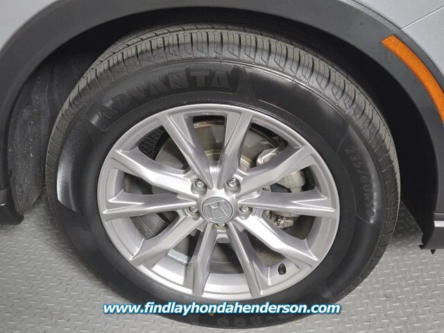 2024 Honda CR-V EX - Photo 45