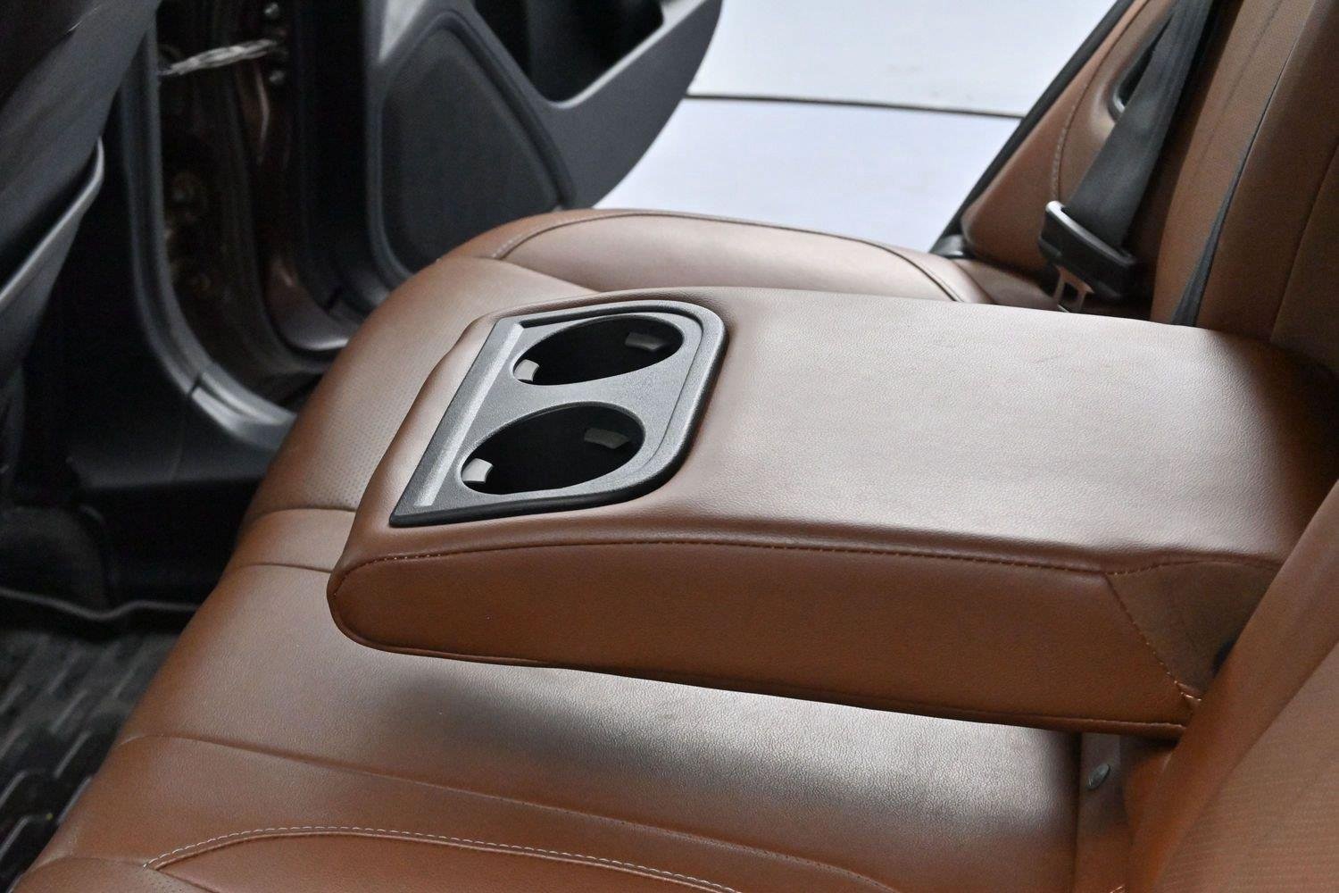Used 2020 Cinnamon Brown Pearl Subaru Touring image 31
