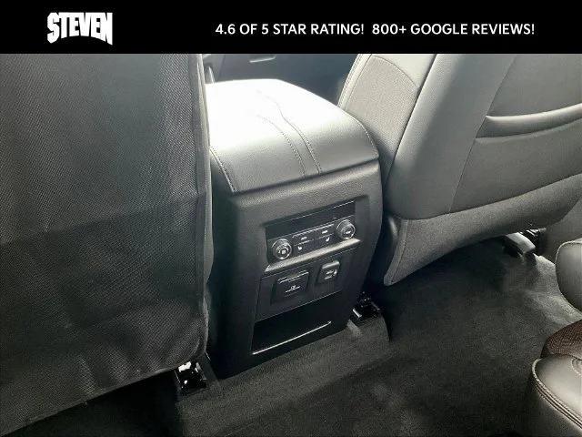 Used 2023 Black Chevrolet High Country image 11