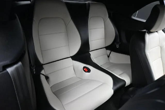 Used 2018 Red Ford GT Premium image 15