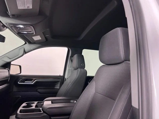 2024 Chevrolet Silverado 1500 RST - Photo 24