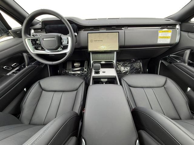 New 2026 Varesine Blue Land Rover SE image 12