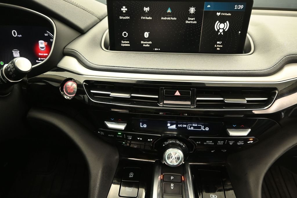 Used 2023 White Acura 3.5L image 28