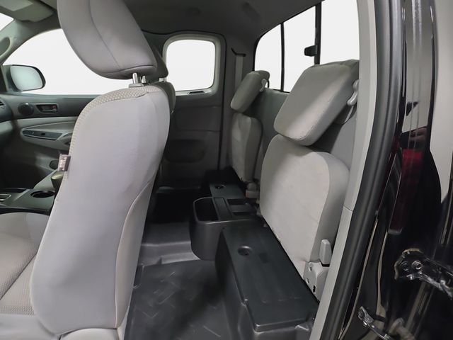 Used 2014 Black Toyota Base image 12