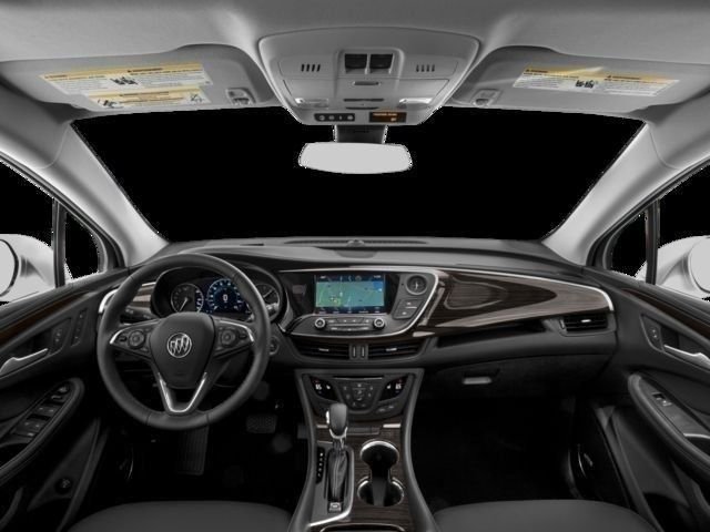 Used 2017 White Buick Essence image 5