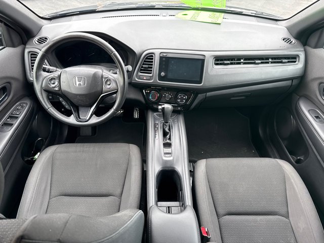 Used 2022 Platinum White Pearl Honda 2WD EX-L image 5