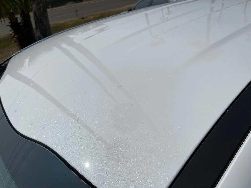 New 2026 White Kia LX image 25