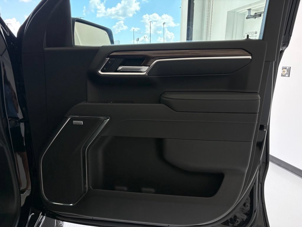 2026 Chevrolet Silverado 1500 LT Trail Boss - Photo 43