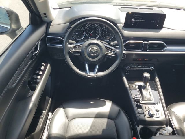 2025 Mazda CX-5 S Select Package - Photo 15