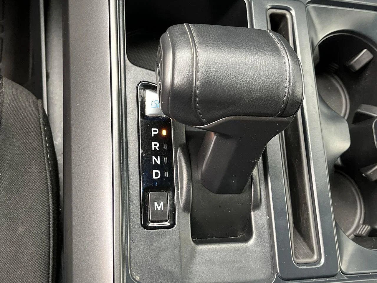 Used 2024 Black Ford XLT image 27