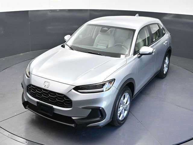 2025 Honda HR-V LX - Photo 69