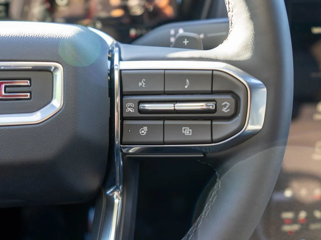 2026 GMC Terrain Elevation - Photo 18