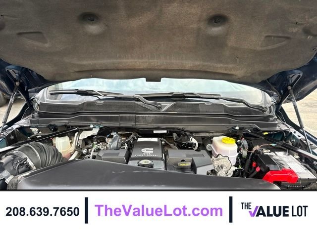 Used 2023 Blue Ram Tradesman image 10