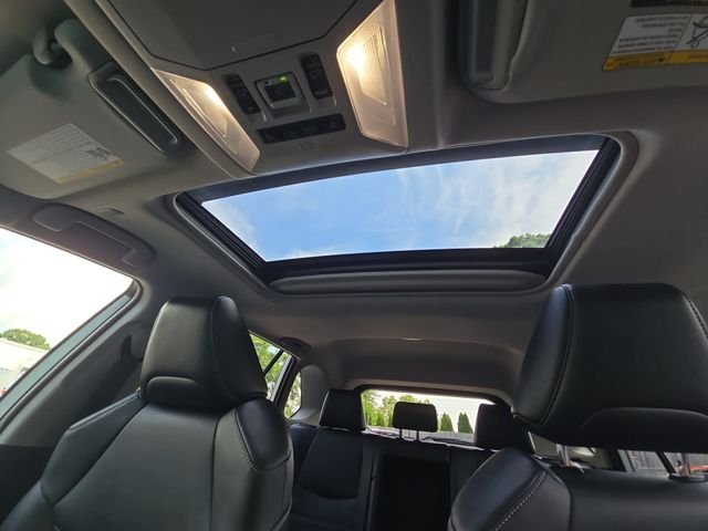 Used 2023 Beige Toyota XLE Premium image 29