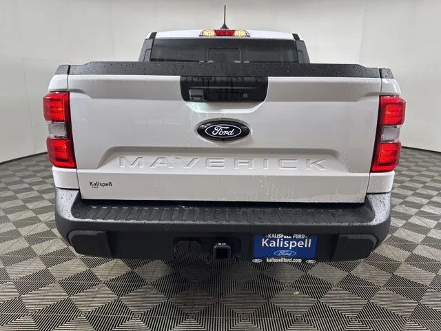 New 2026 Oxford White Ford Lariat image 22