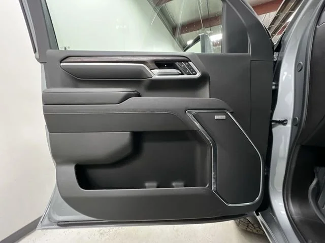 2026 GMC Sierra 2500HD SLT - Photo 23
