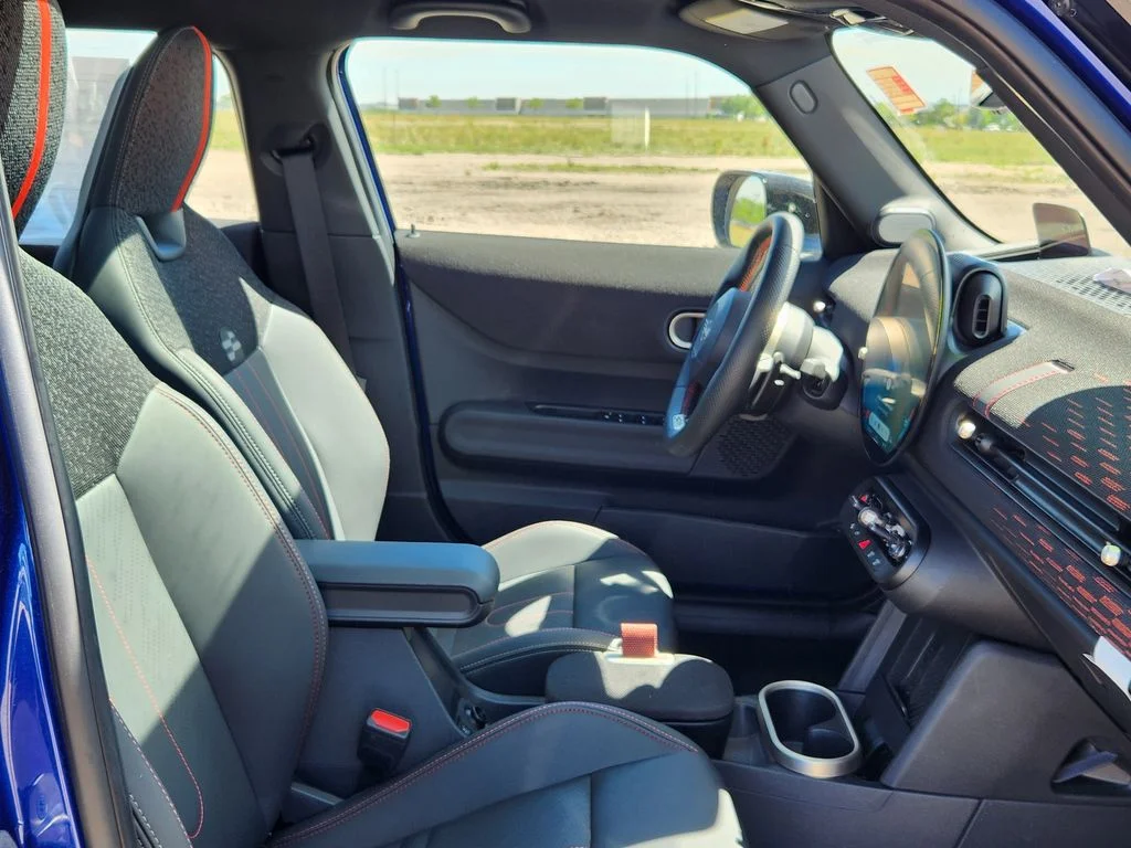 2026 MINI Hardtop 4 Door S - Photo 16