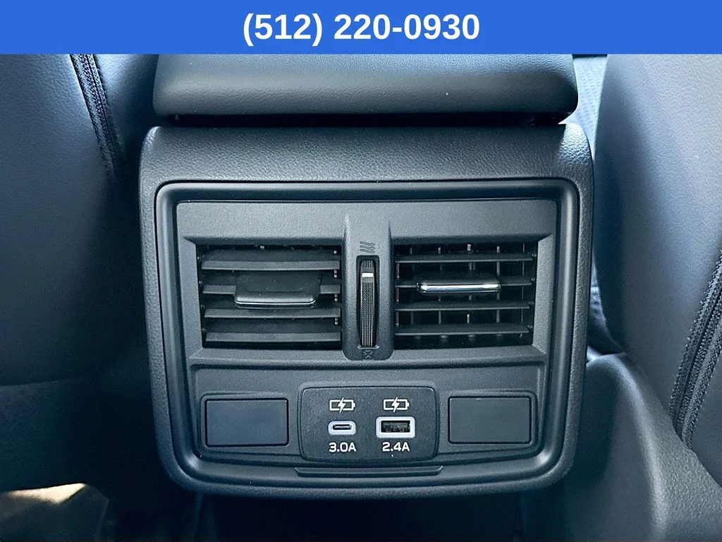 2026 Subaru Forester Premium - Photo 31